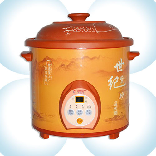 Slow Cooker (Dftz A1 Series)