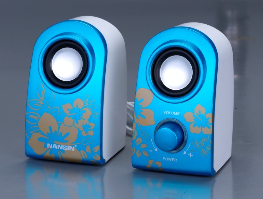 Portable Speaker (US-06)