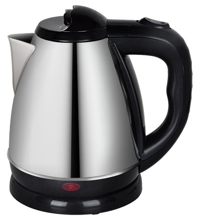 Kettle (AD-A18)