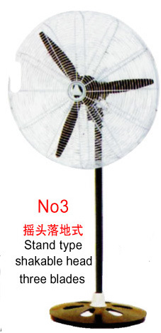 Stand Fan (JFA)