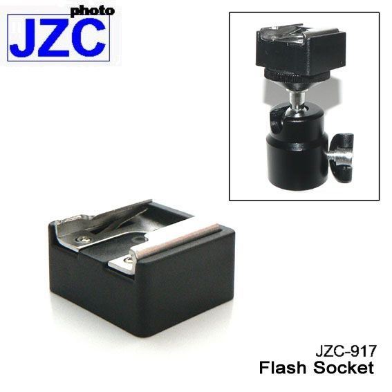 Flexible Tripod (JZC-917)