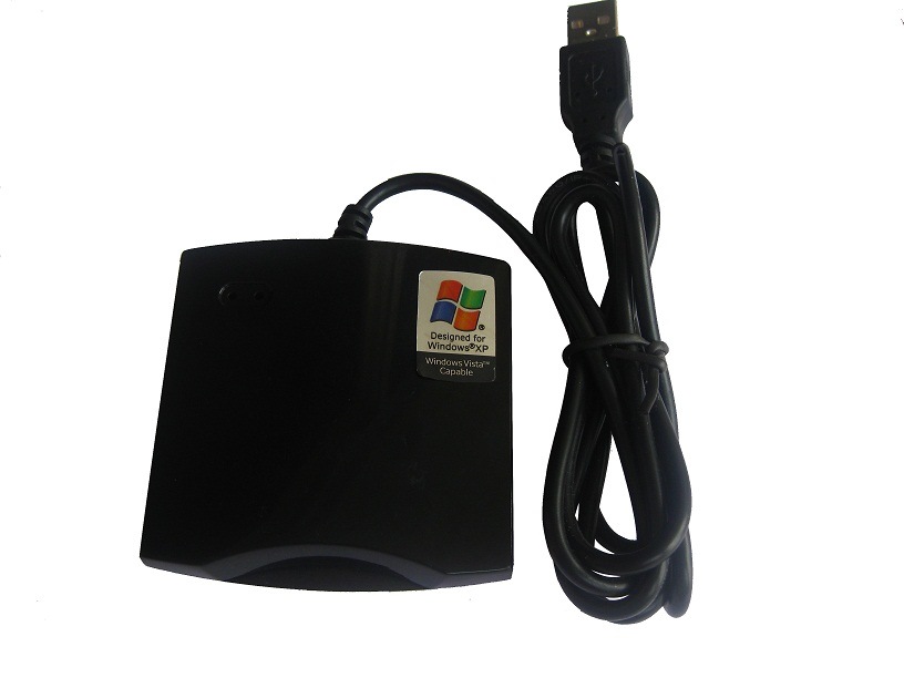 PC/SC USB2.0 EMV Smart Card Reader (SCR-N68)