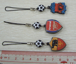 Mobilephone Strap (DZ-012)