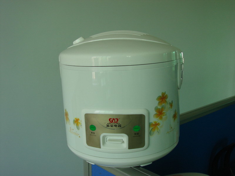 Rice Cooker