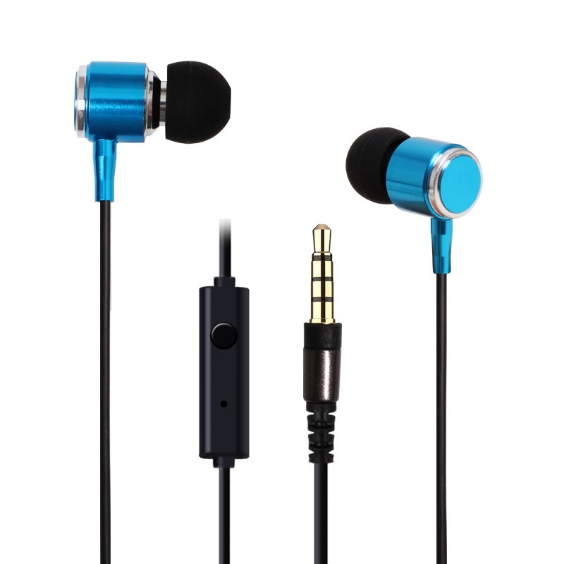 Creative Design High Performance in-Ear Stereo Earphone