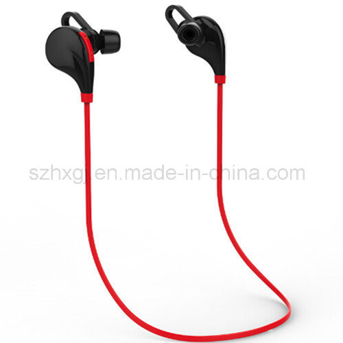 2015 New Deisgn Bluetooth Earphone for Mobile Phone