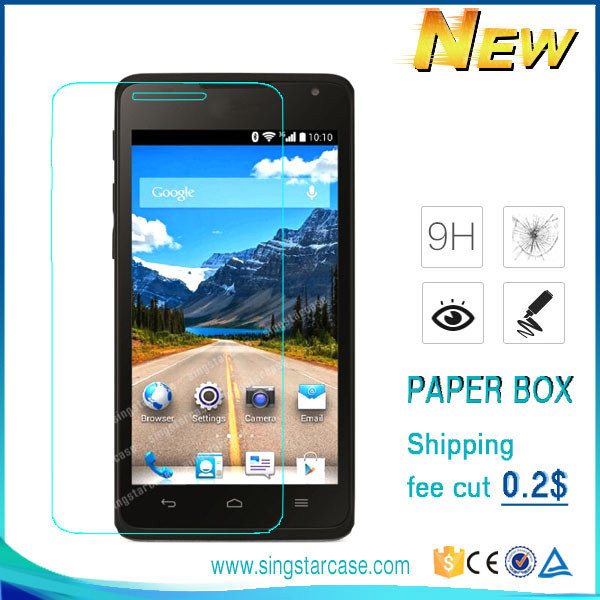 Hot Selling Mobile Accessory Tempered Glasse Screen Protector for Huawei Enjoy 5