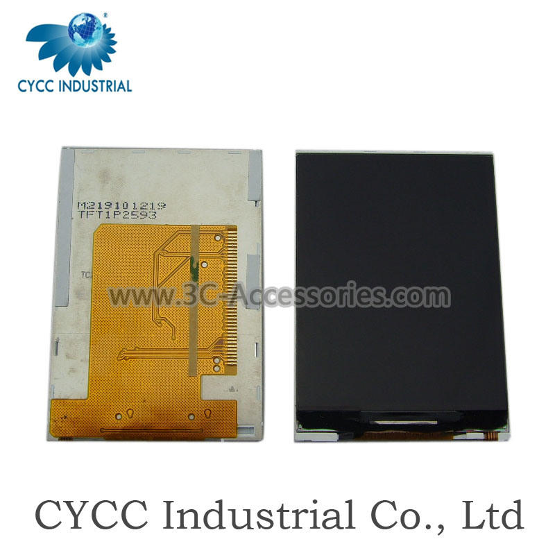 Wholesale Price LCD Screen for Alcatel Ot710