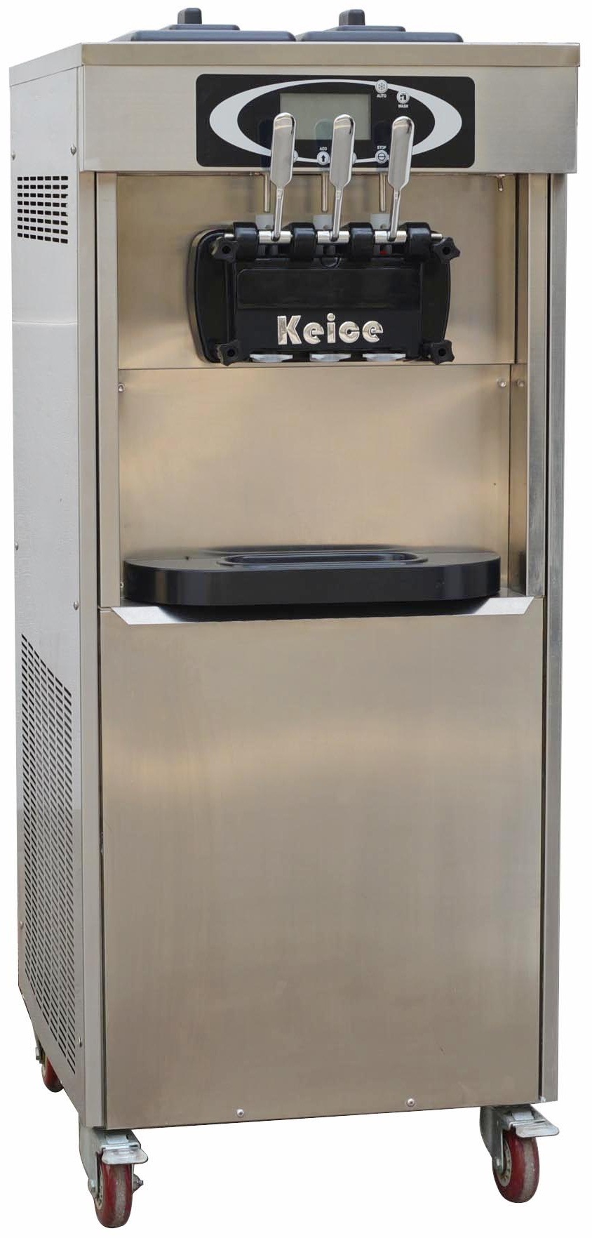 Frozen Yogurt Machine