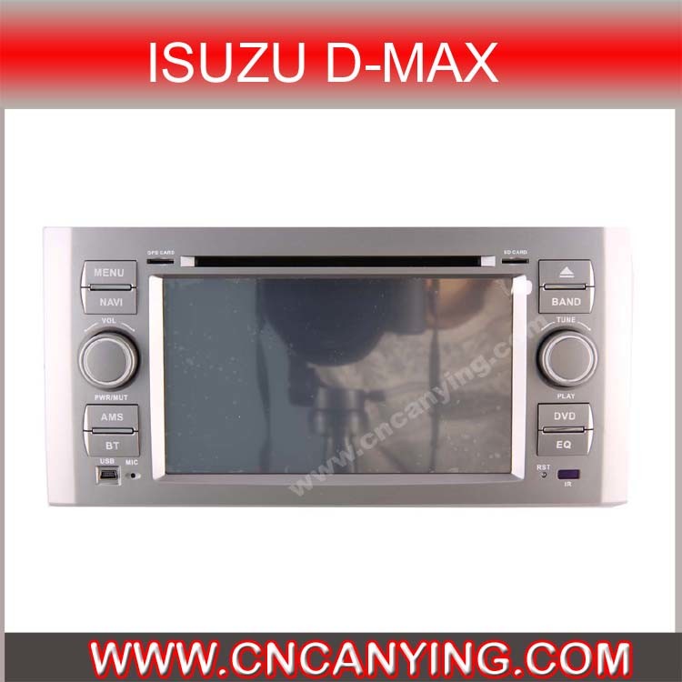 Special Car DVD Player for Isuzu D-Max with GPS, Bluetooth. (CY-9660)