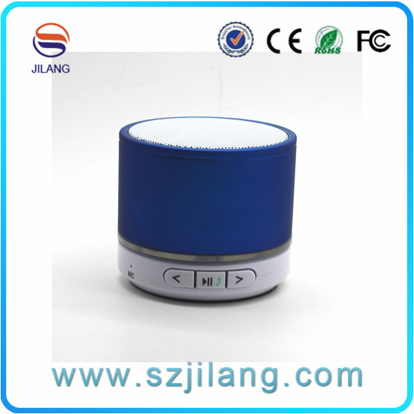 S11 Bluetooth 4.0 Speaker Bluetooth Speaker