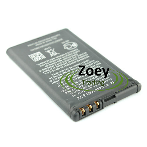 Mobile Phone Battery for Nokia BL-4J