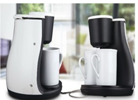 240ml Kitchen Electric Coffee Maker