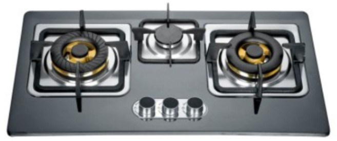 2015 Wholesale Universal 3 Burner Gas Cooker Pakistan