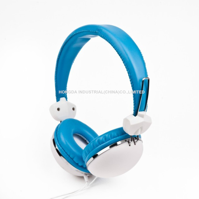 Popular Low Cost Computer/Laptop Headphone