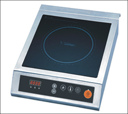 Commercial Induction Cooker