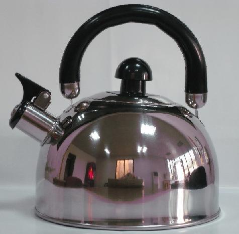 Stainless Steel Kettle(JR2023)