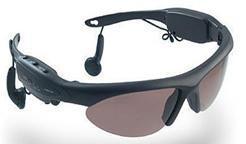 MP3 Glasses (HF-005)