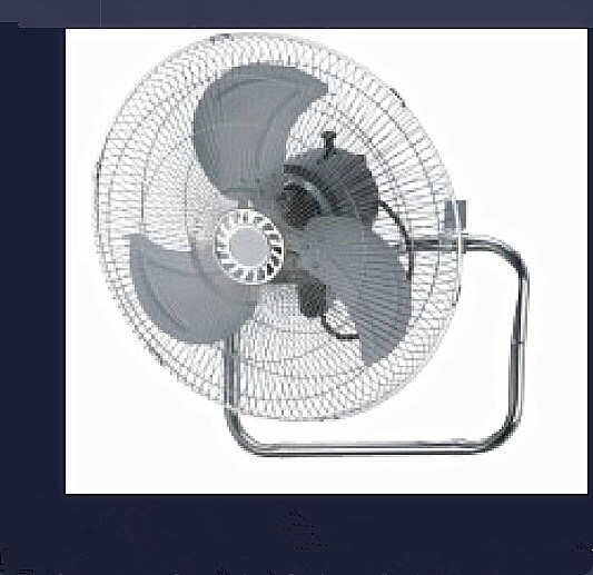 Wall Fan