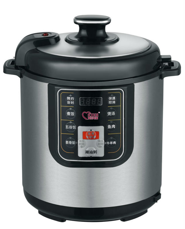 5L Pressure Cooker