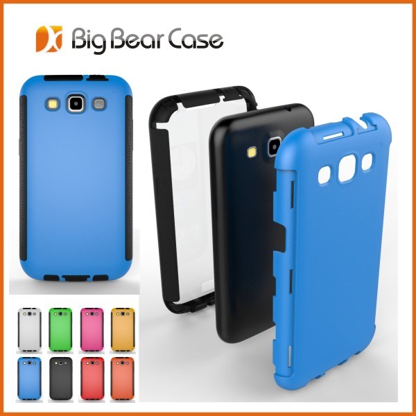 Fashion Phone Case for Samsung I8552