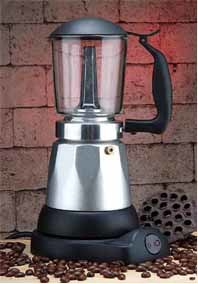 Electric Coffee Maker (JT04)