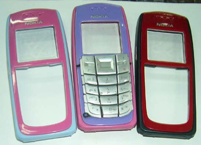 Mobile Phone Housing