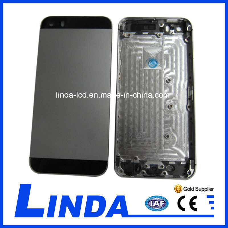 Mobile Phone Battery Door for iPhone 5s Battery Door