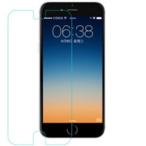 HD 2.5D Tempered Glass Screen Protector iPhone 6 Plus