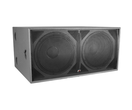 18inch High Power Ultra Compact Subwoofer PPR-328