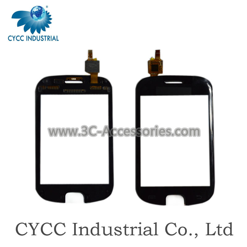 Mobile Phone Touch Screen for Samsung Galaxy Fit S5670