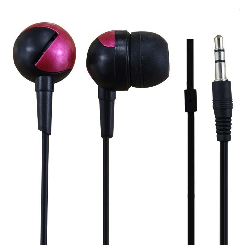 Free Sample Earpods Earphone