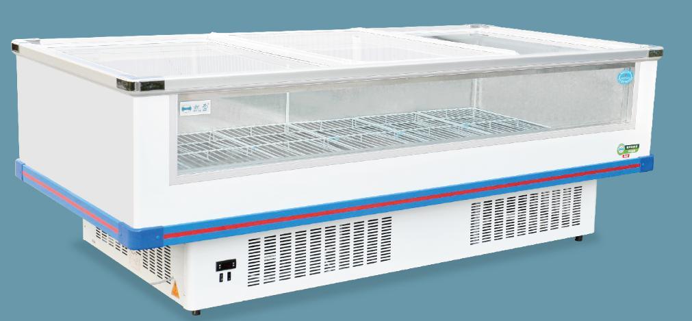 Good Freeze / Fast Cooling Refrigerator