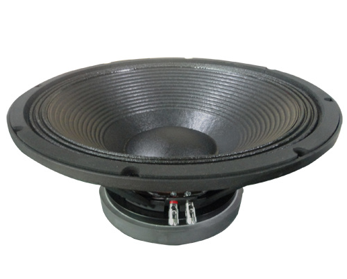 L15 / 85233- Altavoz PA Speaker De Alta Calidad De Audio Profesional PARA La Etapa Parlante De 550W 15 Pulgadas