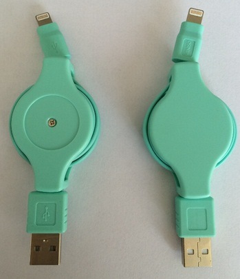 Lighting Cable/USB Cable for iPhone5/5s/6/Plus Cable