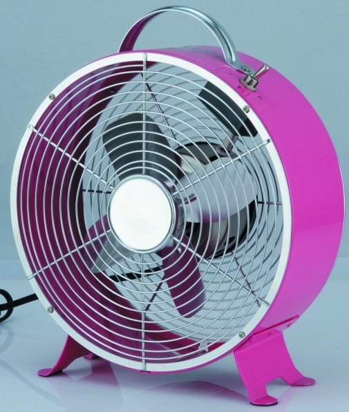 Box Fan FZ-25M(PR)