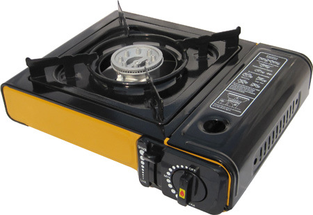 Portable Gas Stove