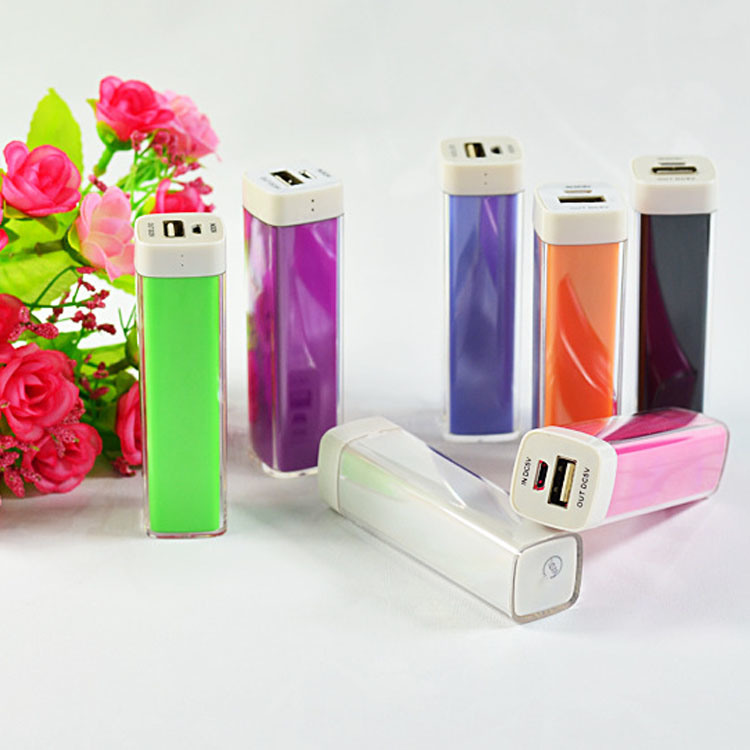 Power Bank (HTY-PB004)