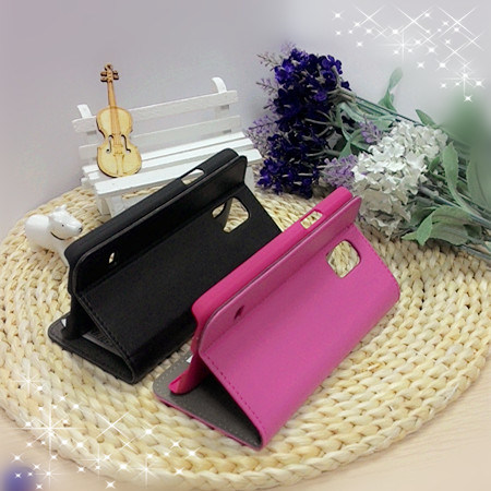 Folio Case for Samsung Galaxy S5 Mini