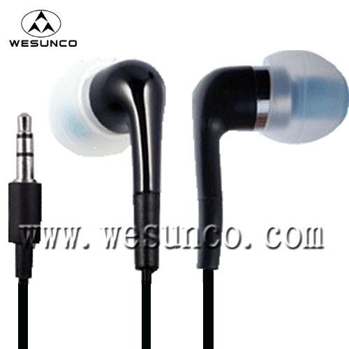 MP4 Earphone