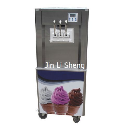 Ice Cream Maker BQ382