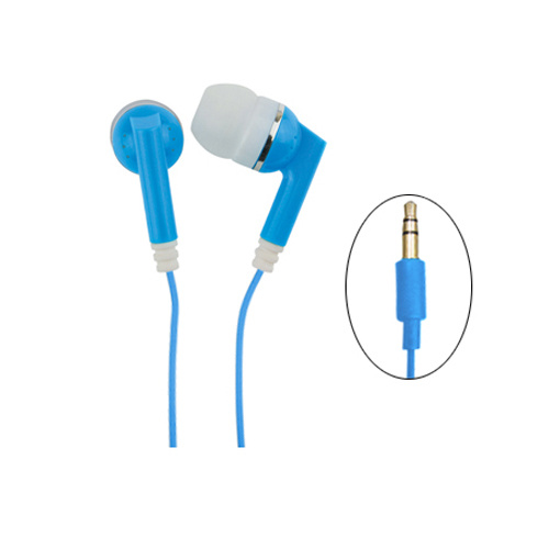 Mini Stereo Headset (M-290)