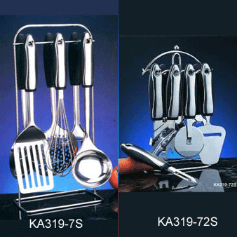 Kitchen Tool Sets