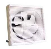 Metallic Shutter Ventilating Fan