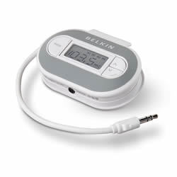 iPod Mobile FM Transmitter