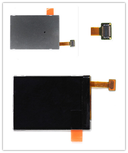 LCD Display for Nokia C2-02