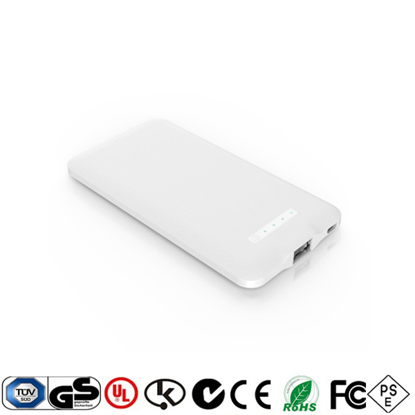 Christmas Gift Portable Power Bank