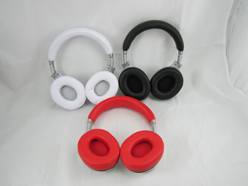 Wholesale Brand Name Executive Studio Earphones (Free Shipping)