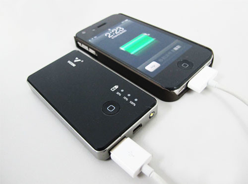 Power Bank