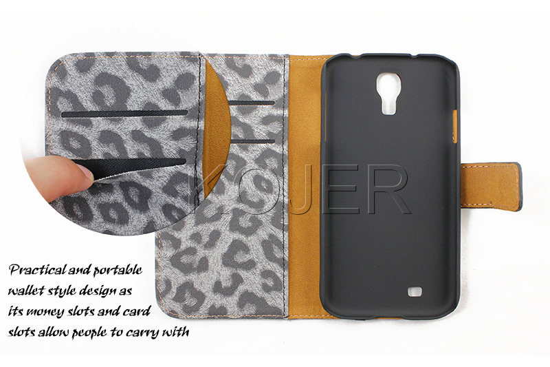 Exquisite Mobile Phone Cover for Samsung Galaxy S5 S4 S3 Case